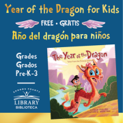 Year of the Dragon for Kids with author Oliver Chin
