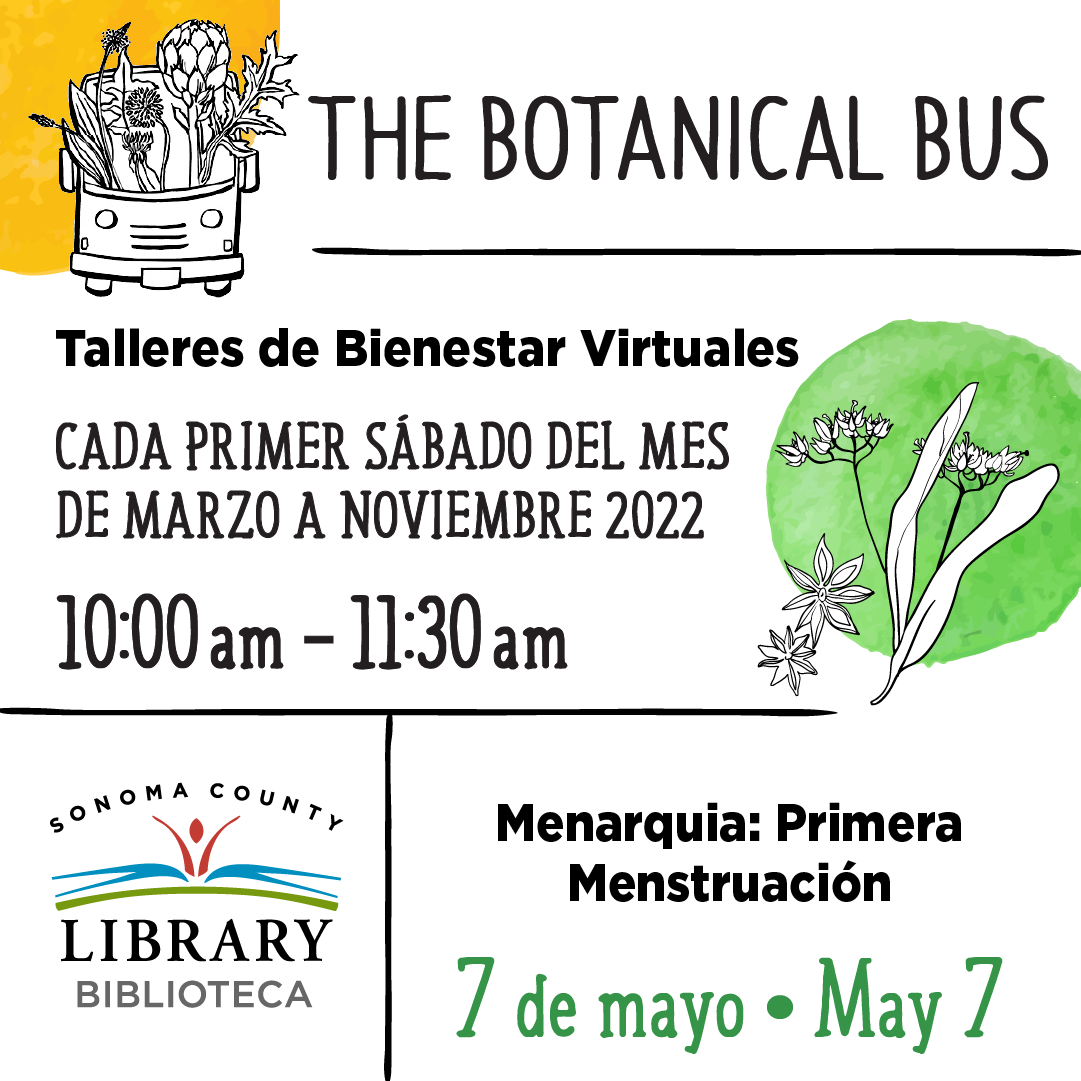 Botanical Bus