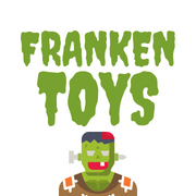 Franken-toys