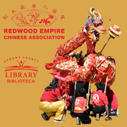 Redwood Empire Chinese Association 