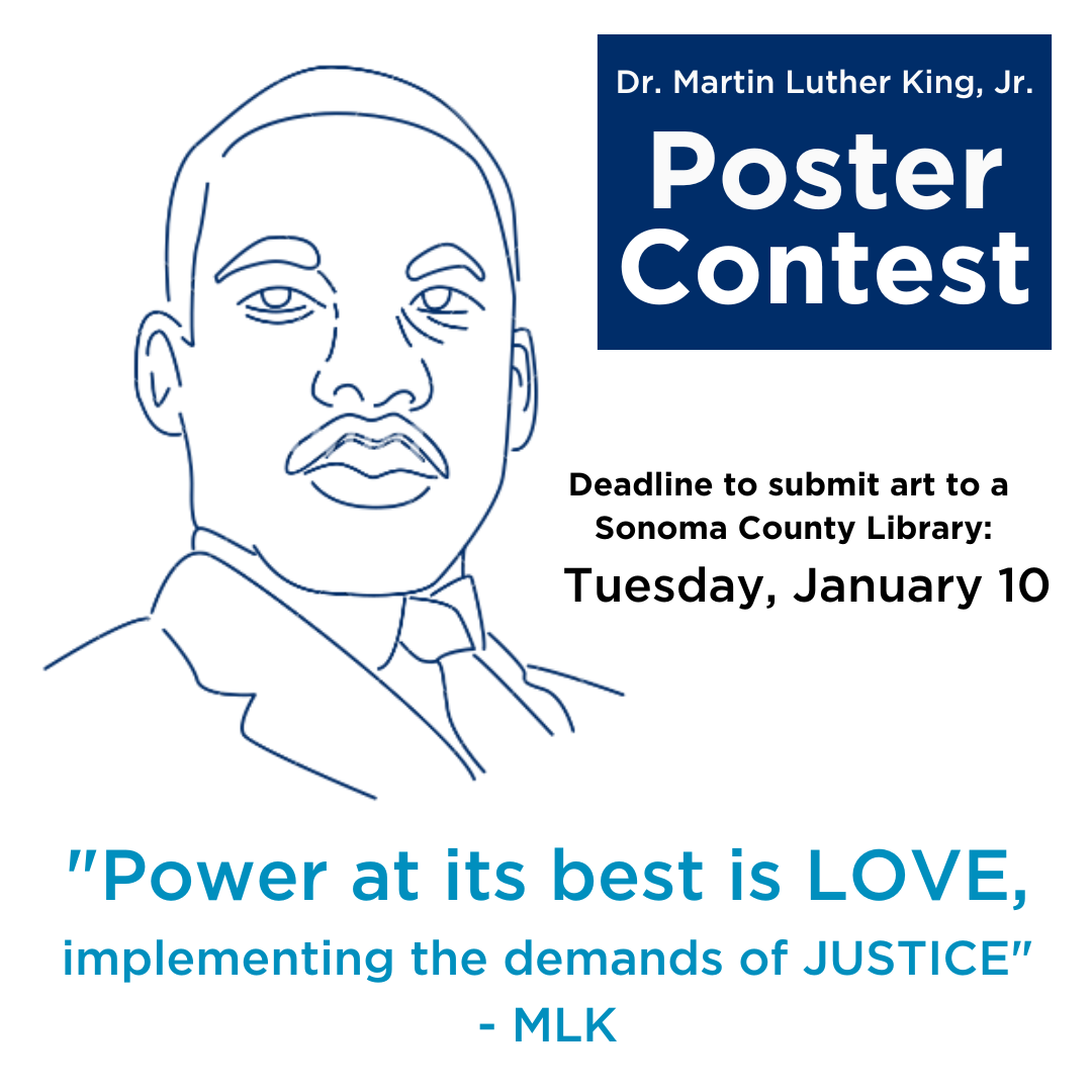 MLK Poster Contest