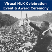 MLK Event and Award