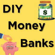 DIY Money Banks