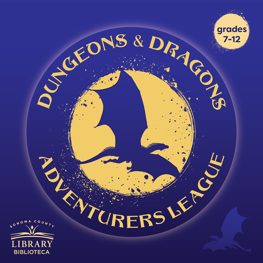 Dungeons & Dragons Adventurers League 