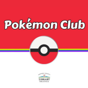 Pokémon Club - Wednesday, March 8, 2023, 4:00 PM - DeKalb Public Library -  LocalHop