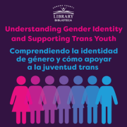 Understanding Gender Identity and Supporting Trans Youth