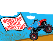 Monster Truck Storytime