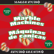 Marble Machines and graphics of marbles