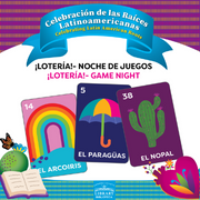 Loteria cards.