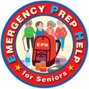 Emergency Prep Help for Seniors