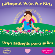 Bilingual Yoga for Kids