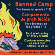 banned camp