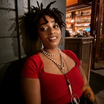 Erica Ambrin bio pic