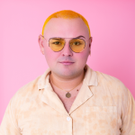 Chase Overholt bio pic