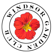 Windsor Garden Club logo