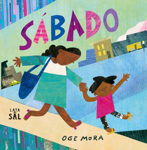 Sabado book cover