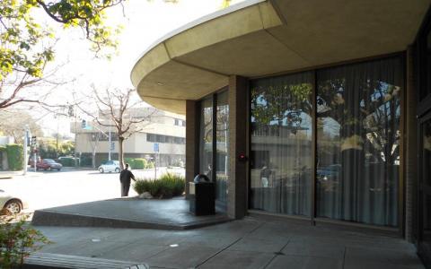 Central Santa Rosa Library