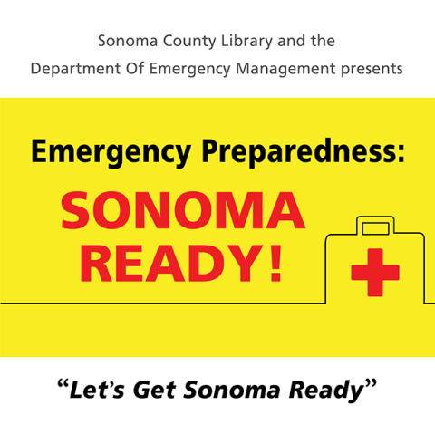 Serie de preparación del condado de Sonoma