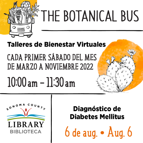 Botanical Bus