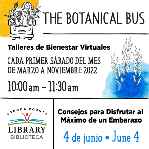 Botanical Bus