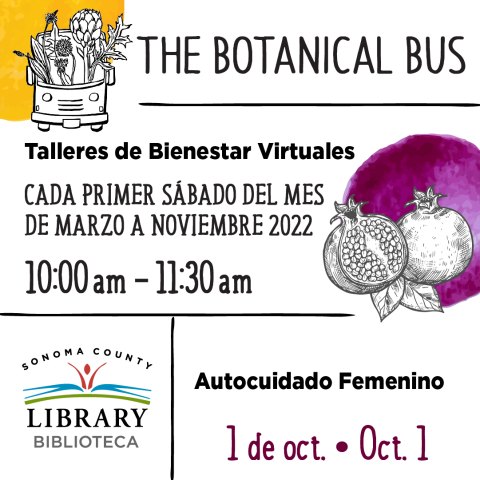 Botanical Bus