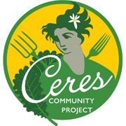 Logotipo del Proyecto Comunitario Ceres
