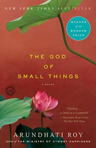 god of small things