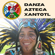 danza azteca xantotl