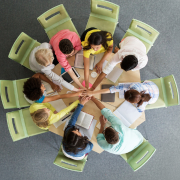 Careers & Workforce Development