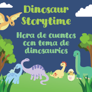 dino storytime