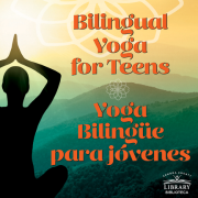 Bilingual Yoga for Teens