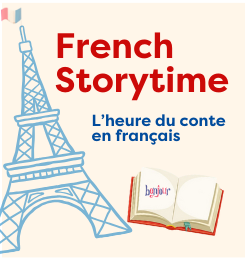 French Storytime