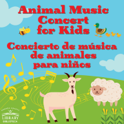 Animal Music Concert for Kids
