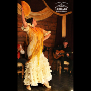 Sol Flamenco