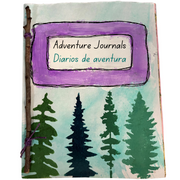 adventure journals