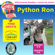 Python Ron 
