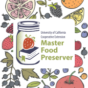 UC Master Food Preservers 