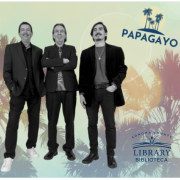 Papagayo band