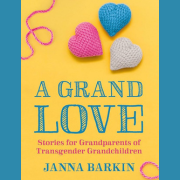 A Grand Love Book Cover