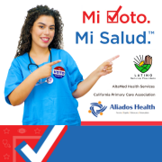 Mi Voto Mi Salud 