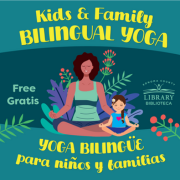 Kids & Family Bilingual Yoga