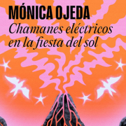 Chamanes eléctricos en la fiesta del sol