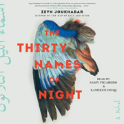 The Thirty Names of Night