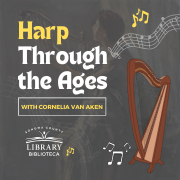 Harp Concert