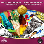 Imitate an Illustrator