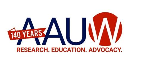 AAUW logo