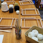 Weaving Classes