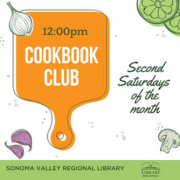 cookbook club