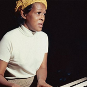 Shirley Scott 