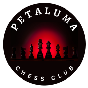 Chess Club Logo